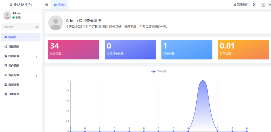 个体年报支付宝小程序源码年报年审小程序搭建个体户工商年报代办支付宝年报小程序源码插图3